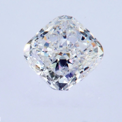 Сертификат IGI 7.09ct G VS1 Лабораторно созданные белые алмазы