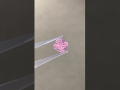 Розовый CVD Diamond1 валика