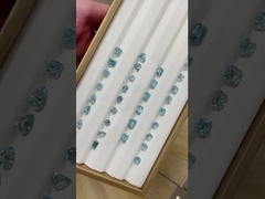 Голубой CVD Diamond1