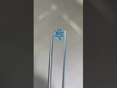 Голубой диамант CVD валика